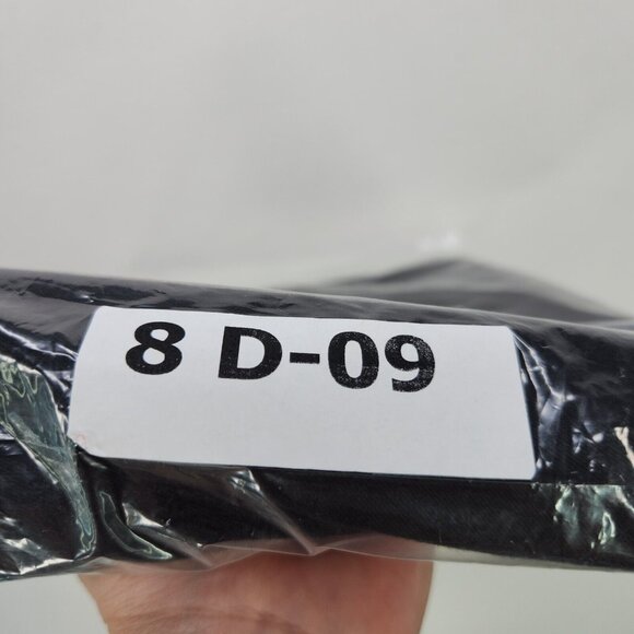 Spanx 6” Polished Shorts On the Go Classic Black Women's XL 20370R New - Picture 13 of 13